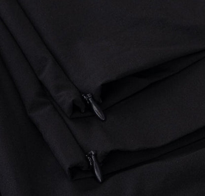 $140 Fore All Women’s Player Performance Golf Pants - Black -Size: Small- NEW!