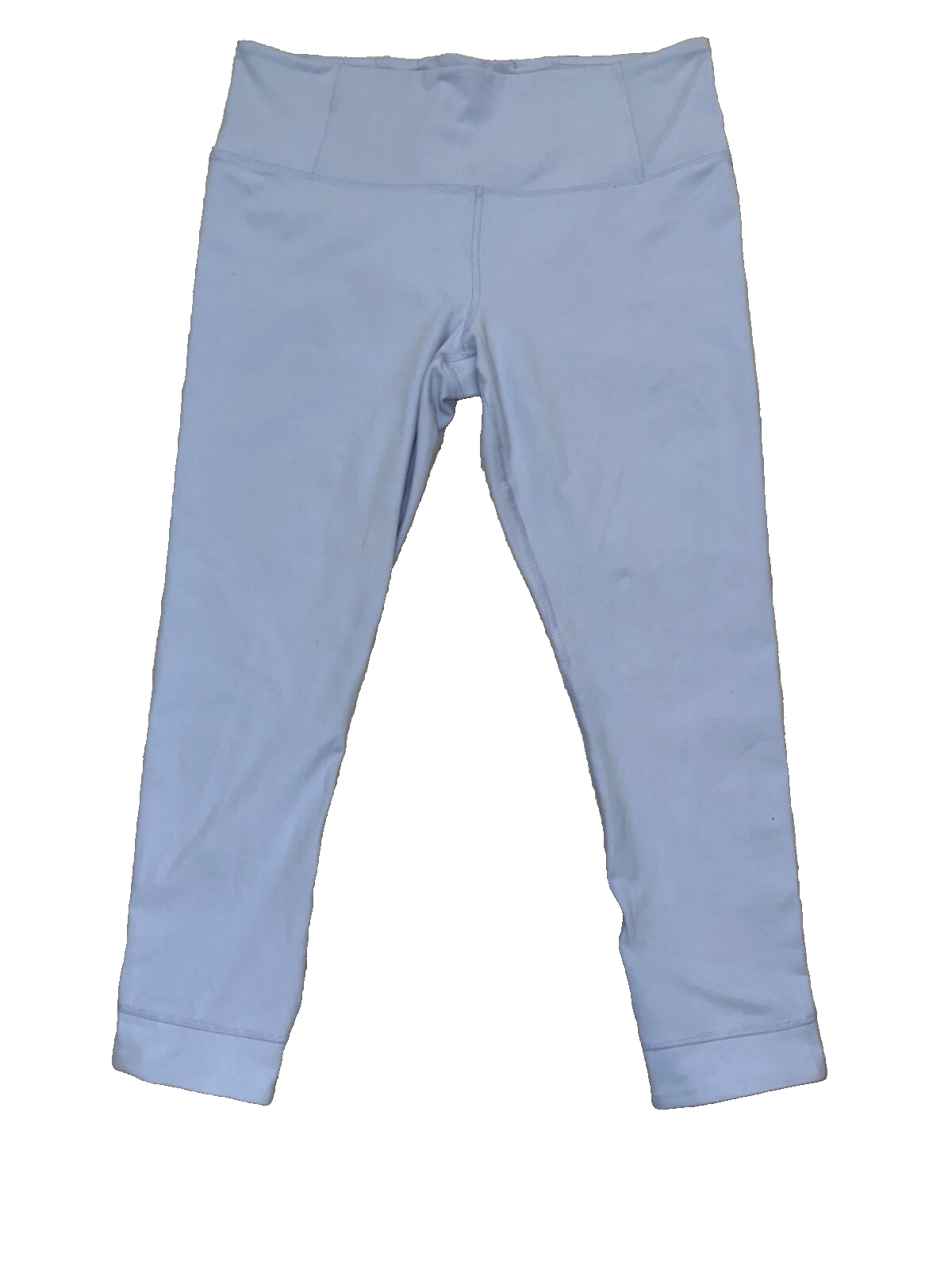 $68 Harmony & Balance Women’s Workout Leggings - Light Blue - XLarge - New