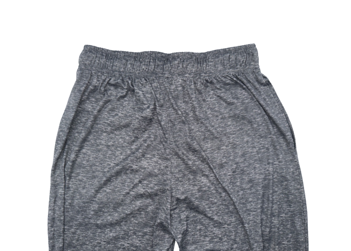 $38 Cuddl Duds Men's Essentials Pajama Pants - Gray Heather- Small - New