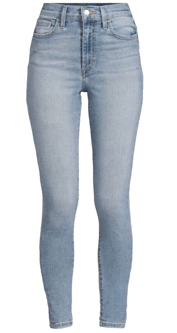$189 Joe’s Jeans Women’s High Rise Skinny Ankle Jeans Denim-29W
