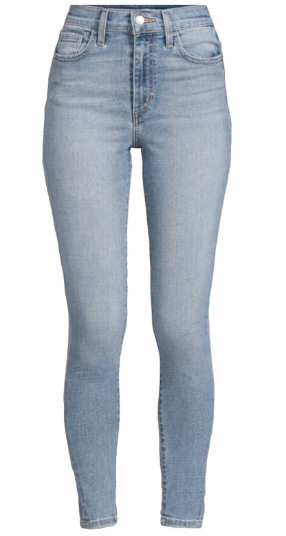 $189 Joe’s Jeans Women’s High Rise Skinny Ankle Jeans Denim-29W