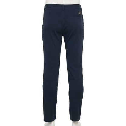 $50 Tony Hawk Men's Stretch Twill Pants - Dark Sapphire - 30W x 30L - New