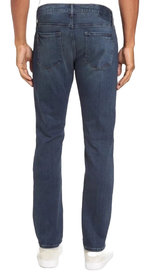 $199 Paige Men's Pants Federal Jeans - Briggs- 29Wx32L - New