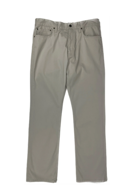 $115 Polo Ralph Lauren Men’s Varick Slim Straight Pants - 30W x 30L -Kahki -New