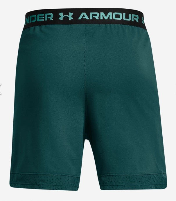 $50 Under Armour Men’s Vanish Woven Shorts- 1373718 - Green - Large- New Tag