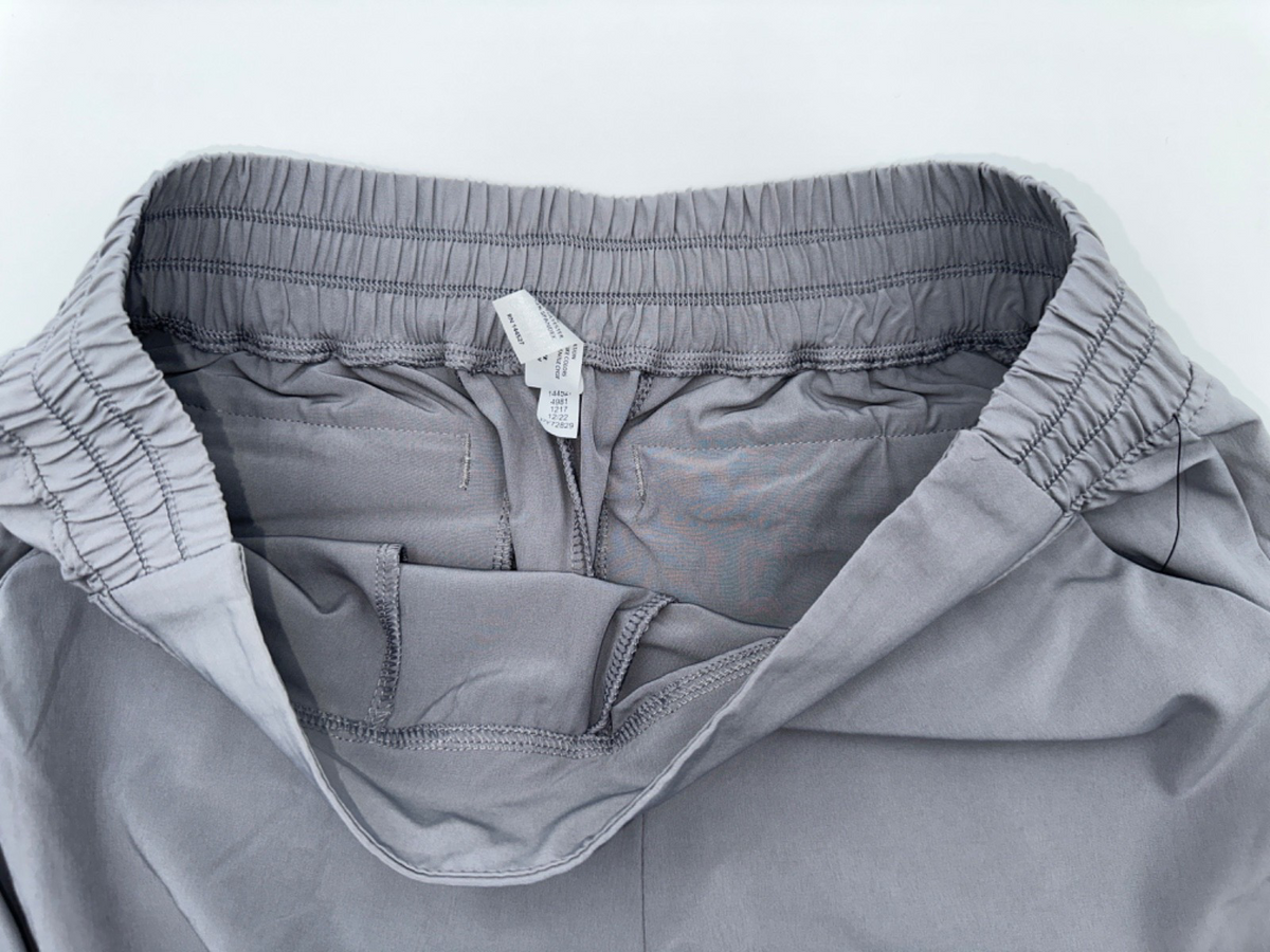 $78 Yogalicious Women’s Pants - PY72829 - Night Owl - Medium - New With Tags