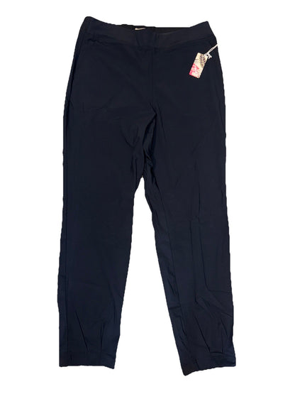 $105  Tommy Bahama Women's Slim Jogger - Black - XLarge - New With Tags