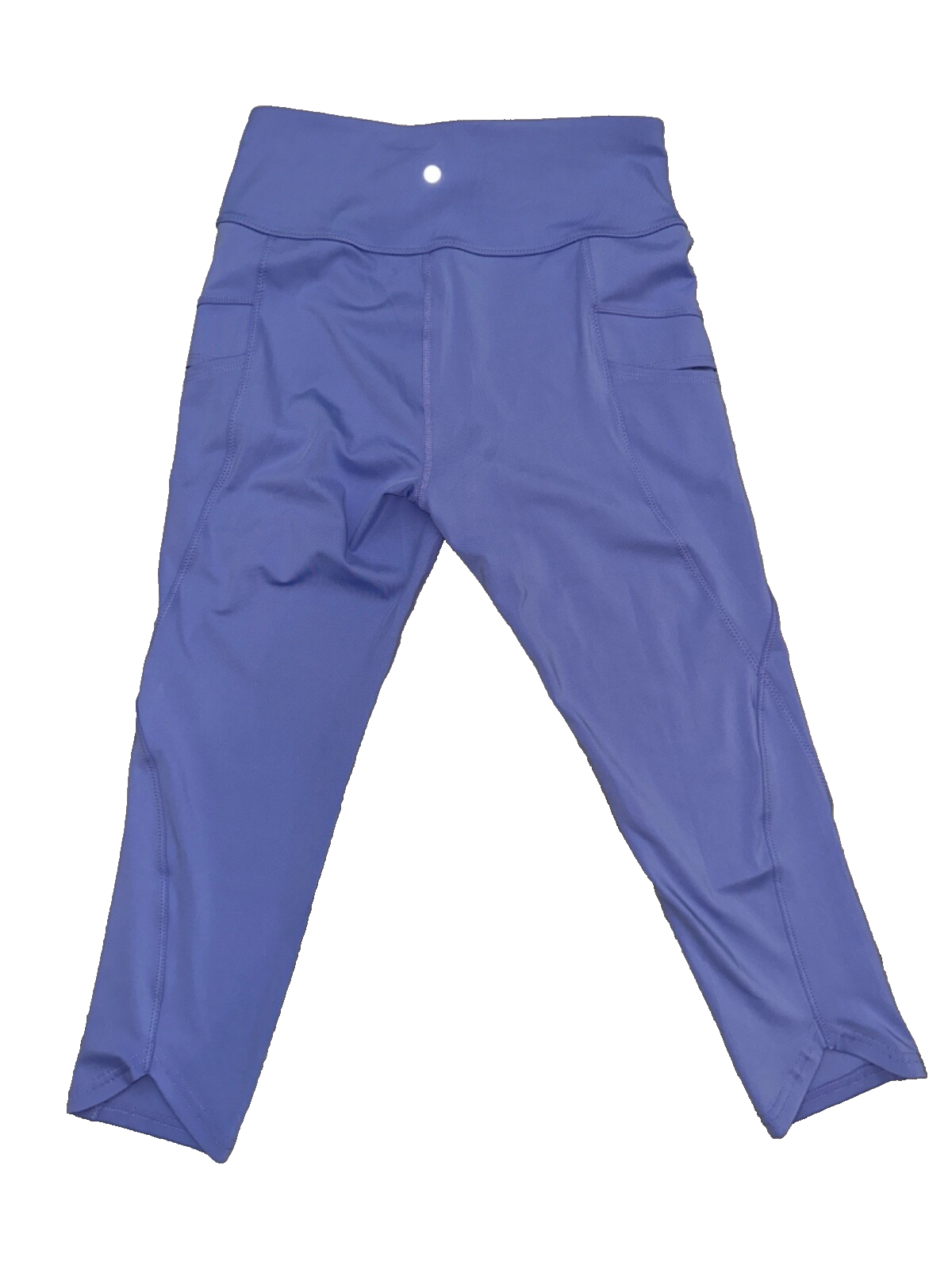 $36 Apana Women’s Capri Leggings-Jacaranda Purple - Medium - New With Tags