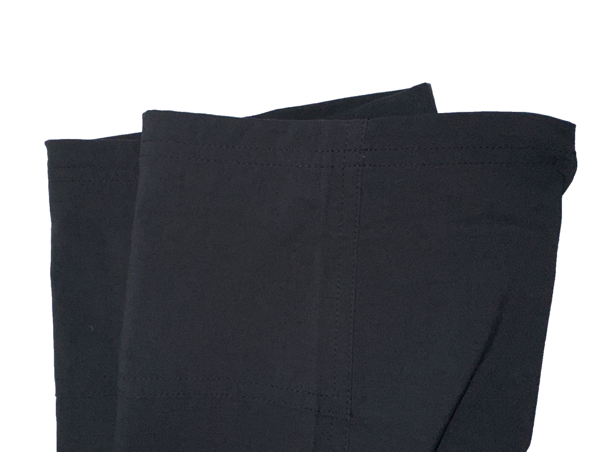 $70 REI Co Op Men's Trailmade Pants - Black - 30W x 30L - New With Tags