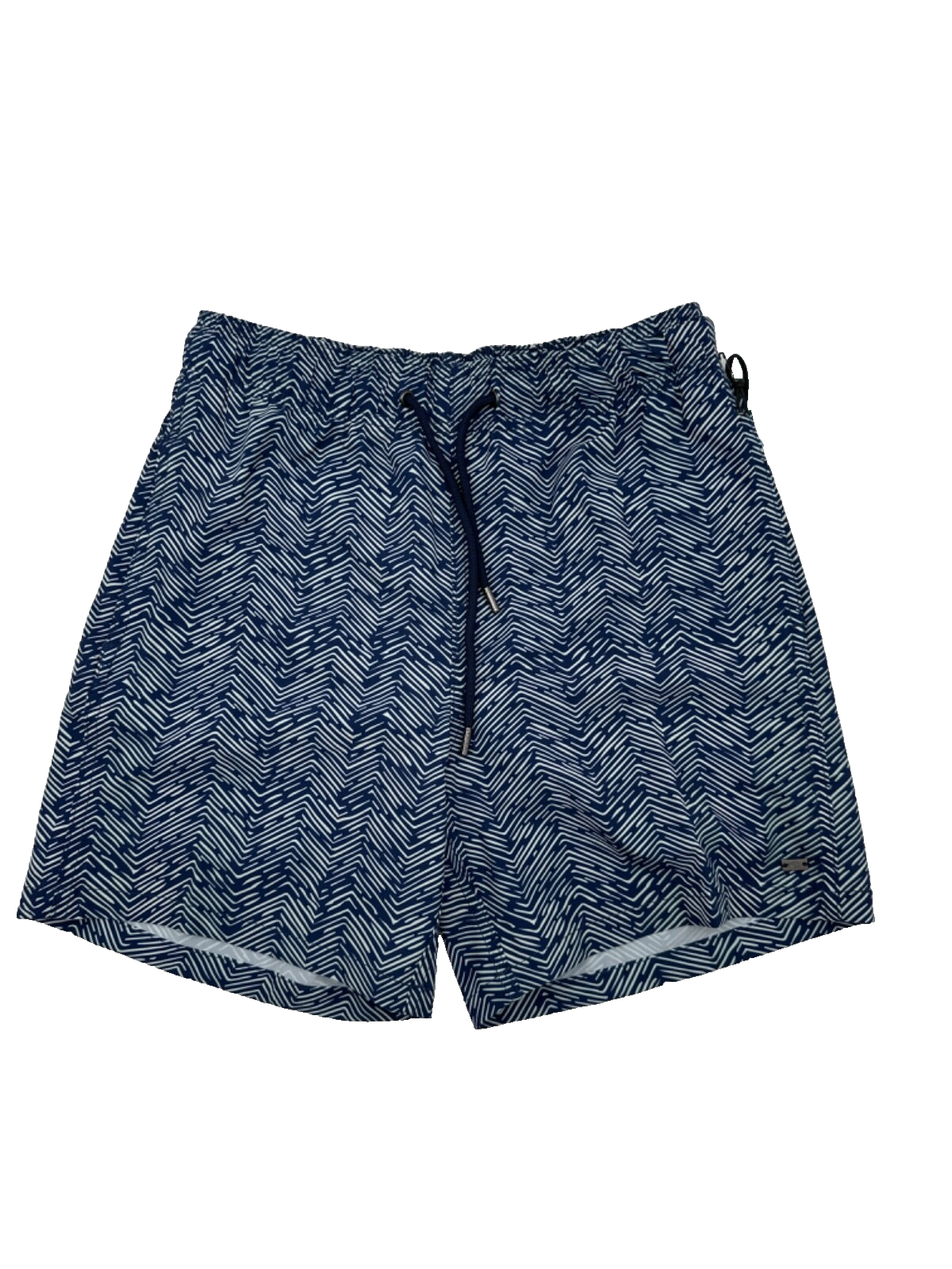 $58 Harmonqlo Men’s Swim Shorts 6” - Bahamas - Small - New with tag