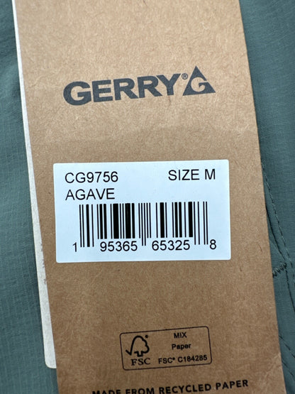 $75  Gerry Women's Stretch Ankle Pant - Agave Green - Medium - New With Tags