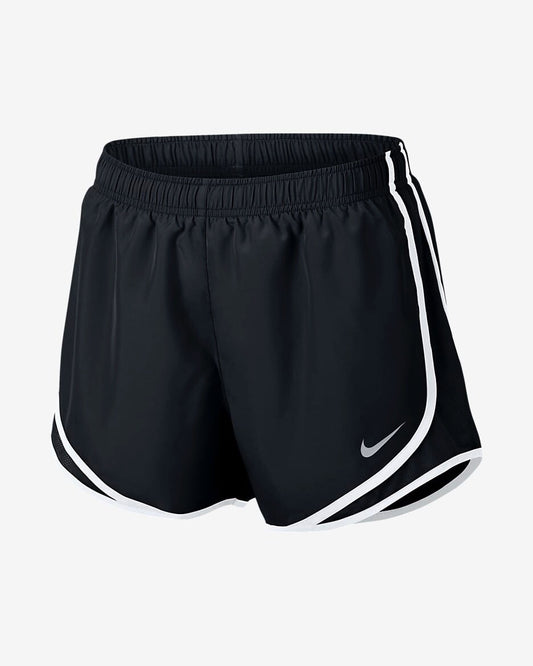 $25 Nike Girl’s  Dri-Fit Running Short - Black - X Large - New With Tags