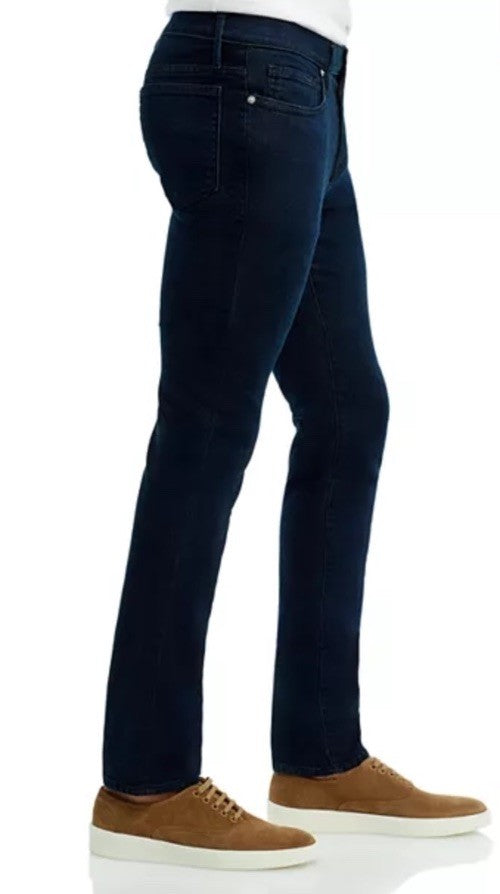 Frame Men’s L'Homme Mid Rise Modern Skinny Fit Jeans-Edison- 29W 33L - New Tags
