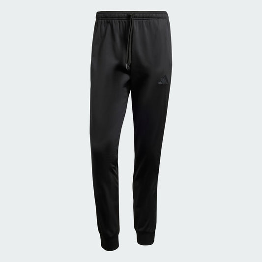 $45 Adida's Men's Multi Sport Joggers - Black/Black - Medium - New With Tags