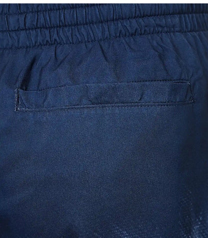 NIKE Men’s Shorts Swim Trunks NESSF547 Content Volley 9”- Navy/Blue -Medium -New