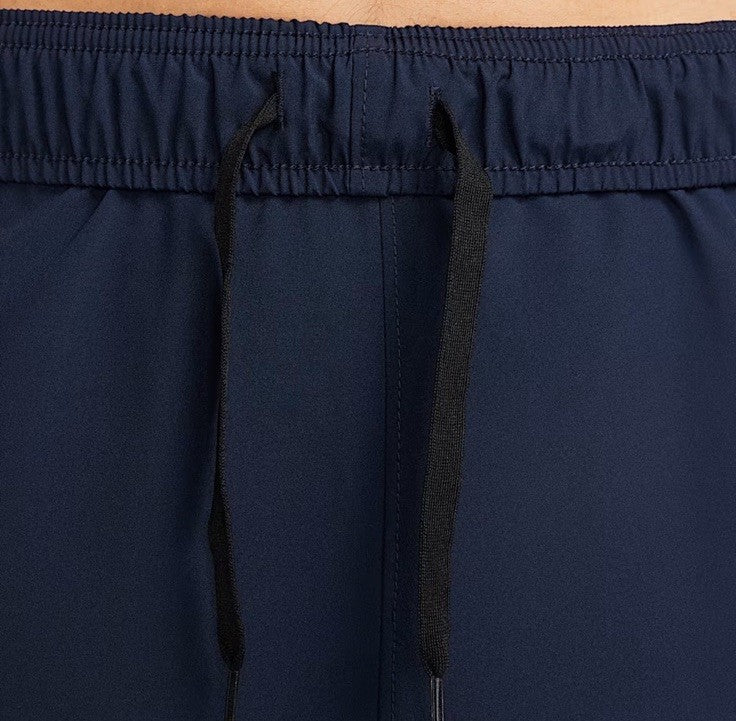 $60 Nike Form Tapered Versatile Pants Lightweight Jogger FB7497-Navy -Medium-New