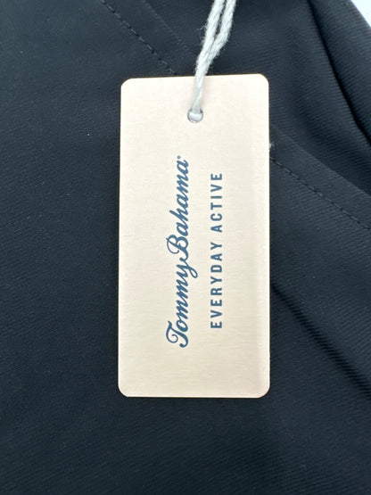 $105  Tommy Bahama Women's Slim Jogger - Black - Large - New With Tags