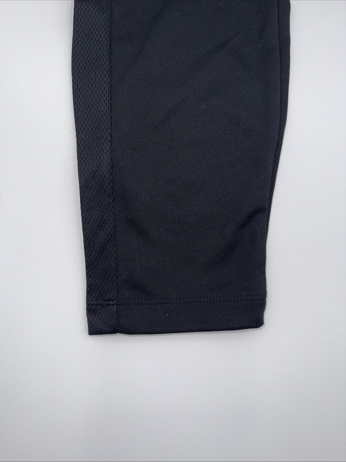 $52 Nike Women's Academy 23 Warm Up Pants DR1671-010- Black- Small- New Tags