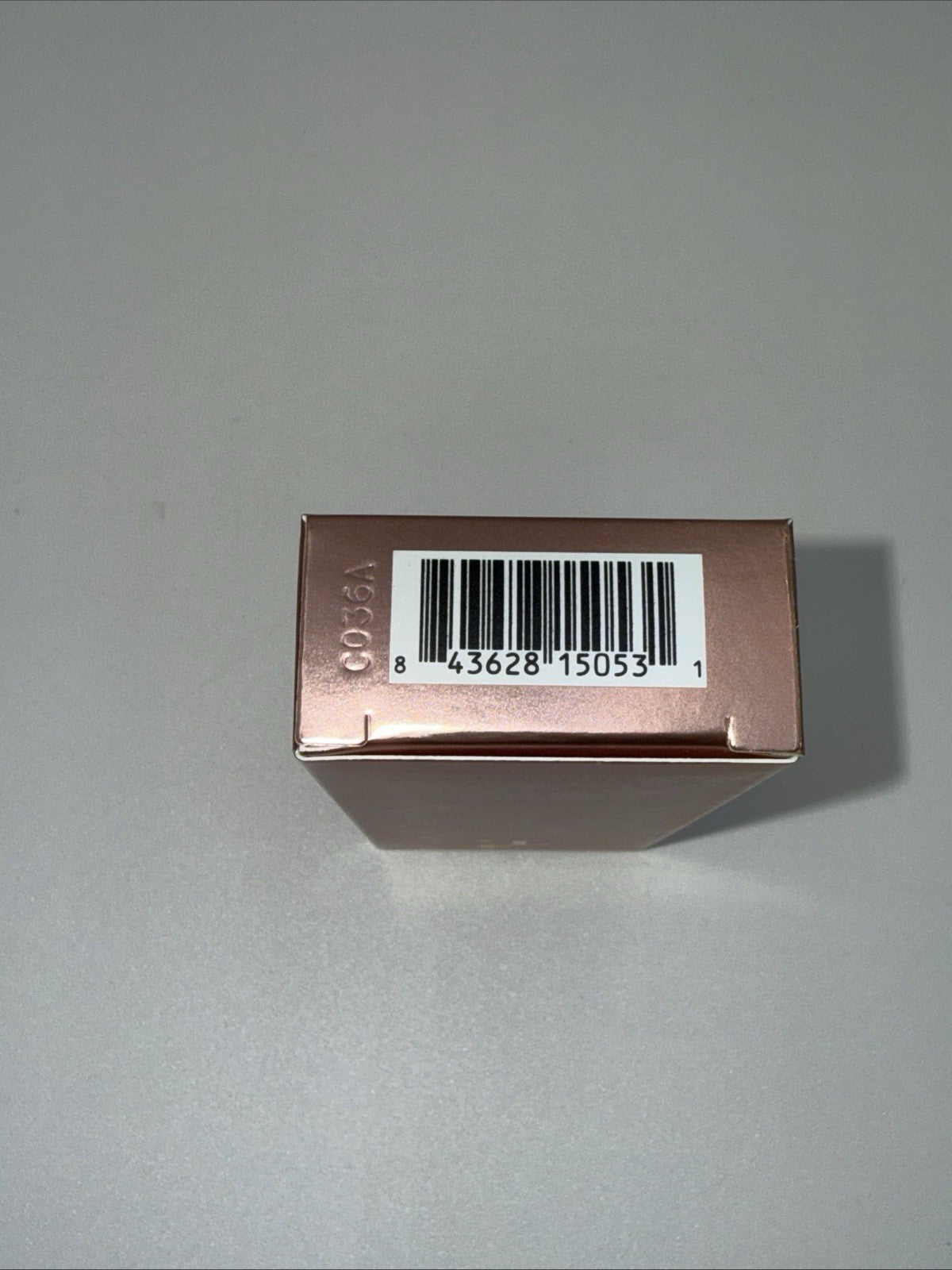 Patrick Ta Major Dimension Eye Illusion “ Did You Know Who I Am- Eyeshadow Duo