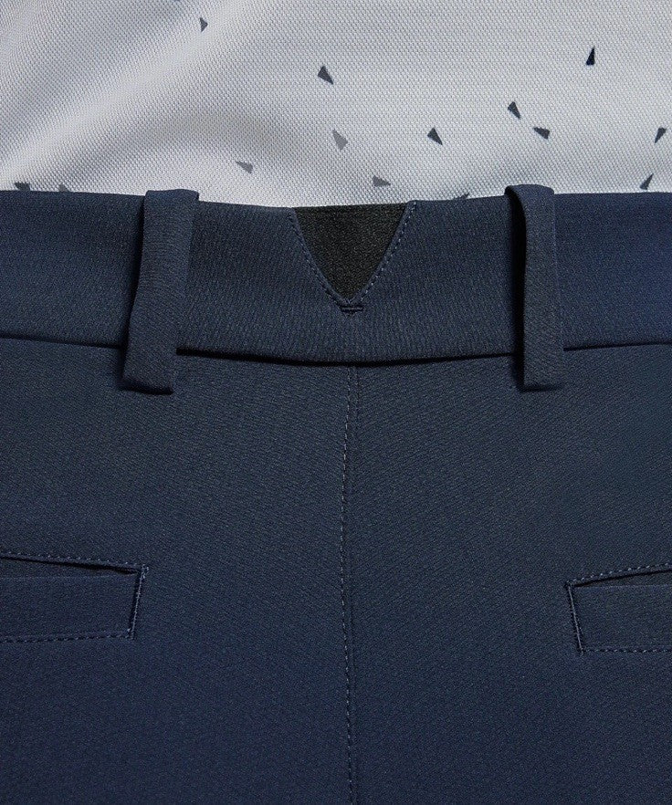 Nike Men’s Golf Shorts Dri-Fit Flex Core Standard Fit Stretch-Navy- 42W-New $68