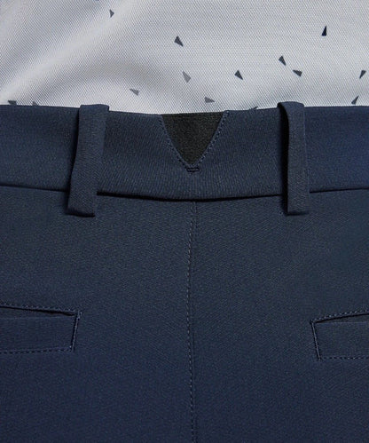 Nike Men’s Golf Shorts Dri-Fit Flex Core Standard Fit Stretch-Navy- 42W-New $68