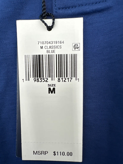 $110 Polo Ralph Lauren Men’s Classic Polo - Blue - Medium - New With Tags