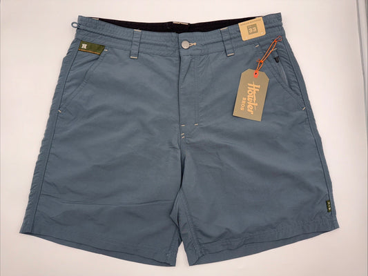 $69 Howler Bros Men’s Horizon Hybrid Shorts 2.0 -Petrol -Size: 33W-New Tags