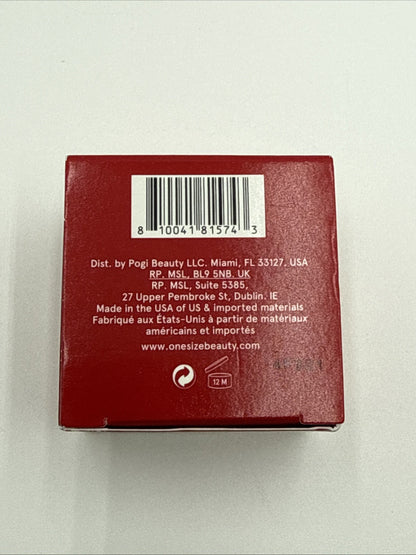 One Size Beauty - ULTIMATE SETTING POWDER - TRANSLUCENT -  6.5g/0.23 Oz
