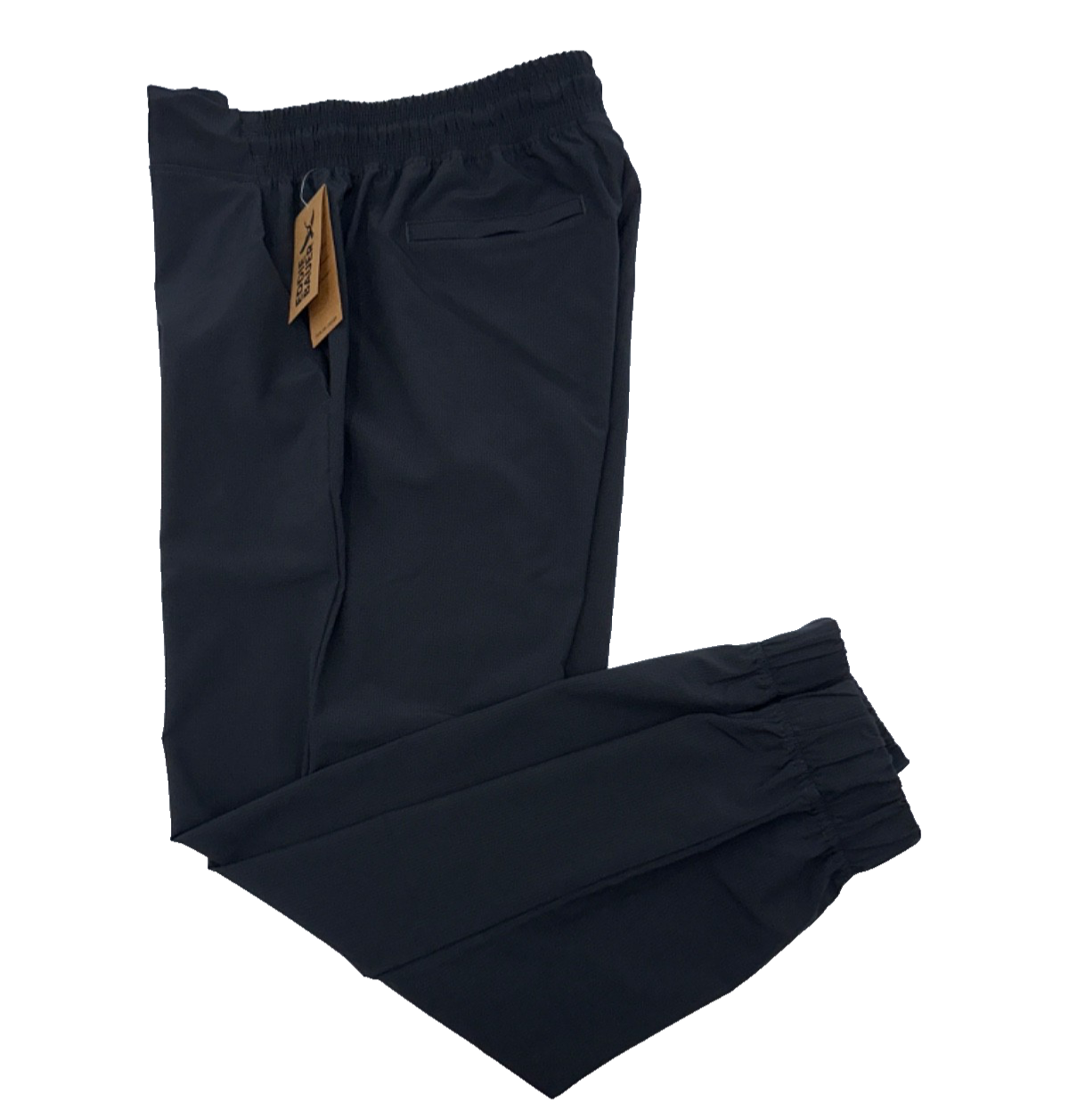 $75 Eddie Bauer Women's Poplar Jogger - Black - Medium - New With Tag