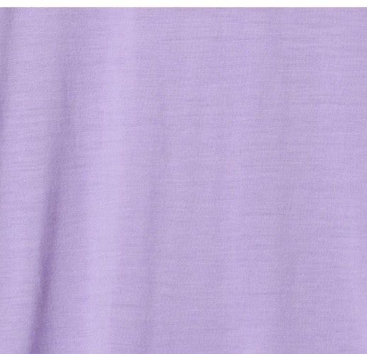 $85 Smartwool Women’s Active Long Sleeve Crewneck Top-Ultra Violet-Medium-New