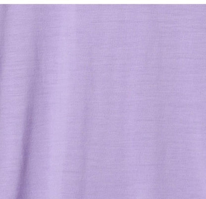 $85 Smartwool Women’s Active Long Sleeve Crewneck Top-Ultra Violet-Medium-New