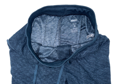 $34 Sonoma Men's Seriously Soft Sleep Pant - Blue - Small - New With Tag