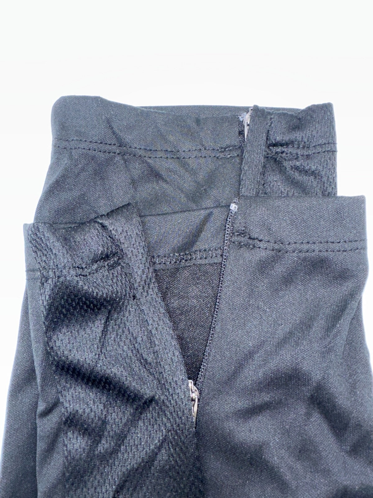 $52 Nike Women's Dri Fit Soccer Pants - Black - Medium - New With Tags