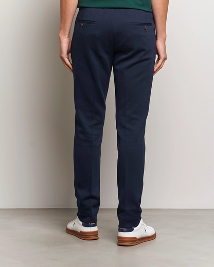 $168 Polo Ralph Lauren Men’s Bradford Sport Trousers-Aviator Navy-34Wx32L- New