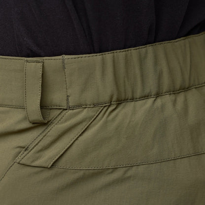 $100 FjallRaven Men’s High Coast Pack Shorts-Laurel Green -Size 29” (EU 44)-New