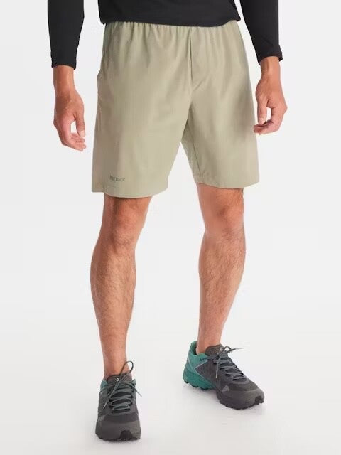 $60 Marmot Men’s Zephyr Short 8” -M1258921543-Vetiver - XLarge - New With Tags