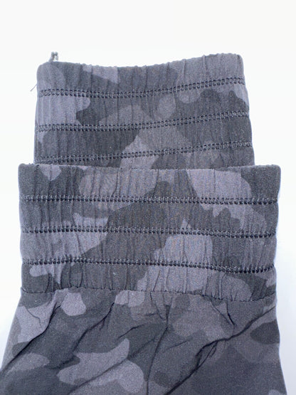 $78   90 Degree By Reflex Women’s Joggers - Camo Black/Grey - Medium - New Tags