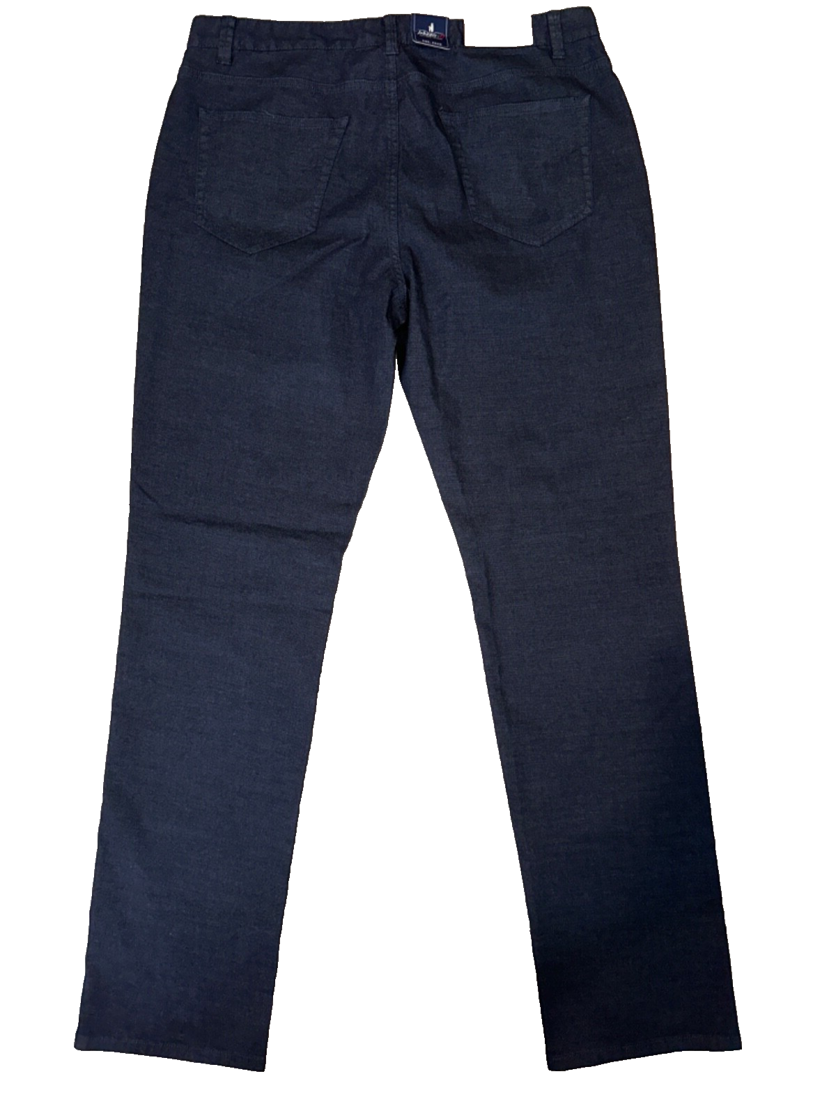 $148 Johnnie O Men's Pants - JMPA100060 - Dark Navy - 34W x 32L - New With Tags