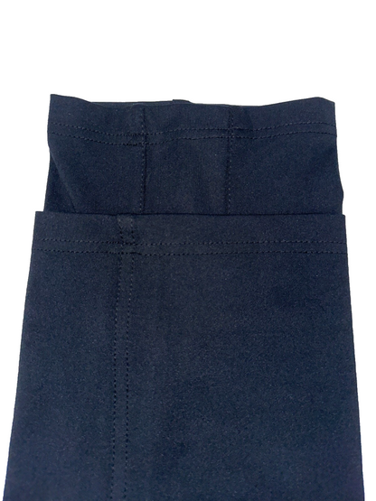 $82 Avalanche Outdoor Supply Co. Men’s  Fashion Basic Pant - Black- Small - New