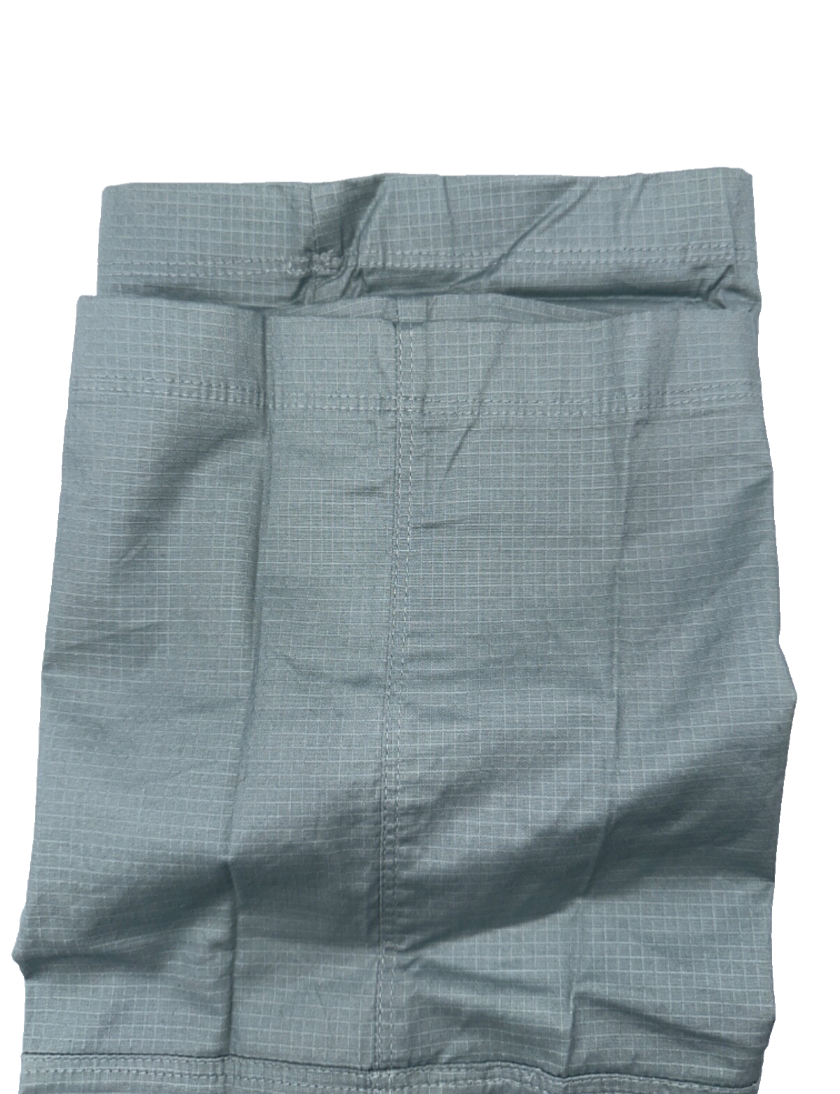 $55 Cambridge Dry Goods Women's Ripstop Cargo Pant - Green -  Medium - New
