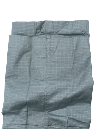 $55 Cambridge Dry Goods Women's Ripstop Cargo Pant - Green -  Medium - New