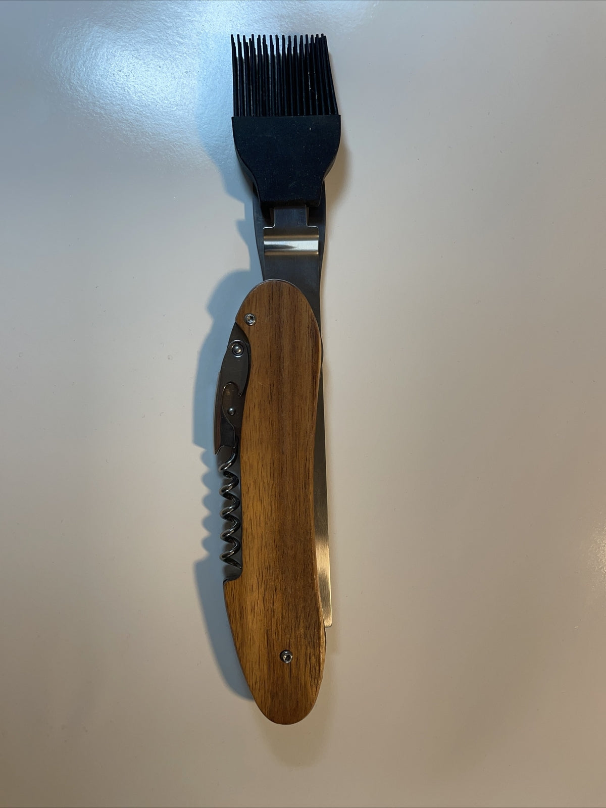 Grilling Swiss Knife Multi Tool - Fantastic Grill Tool
