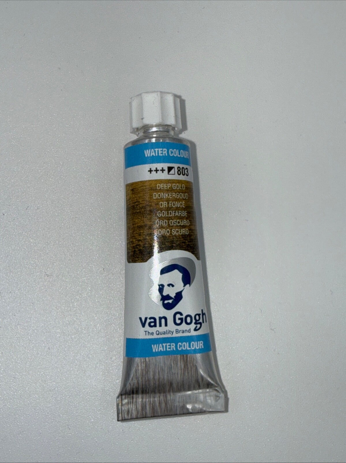 ROYAL TALENS VAN GOGH - WATER COLOUR -  10 ML Tubes - Choose A Color- Great Deal