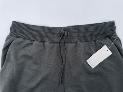 $138 Splendid Women's Joggers - RF3A32X - Khaki - Small - New With Tag
