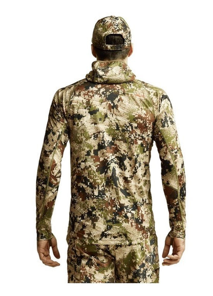 SITKA Gear Men's Core Lightweight Hunting Hoody-Optifade Subalpine-XLarge-New