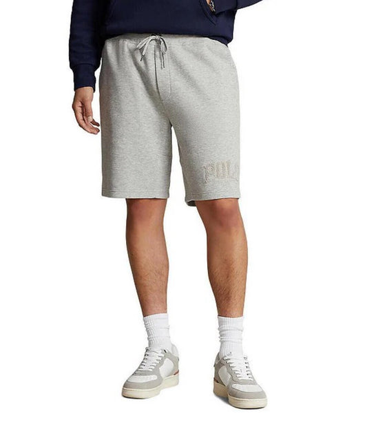$110 Ralph Lauren Polo Men’s-Classic Comfort Shorts-Grey- Small-New Tag