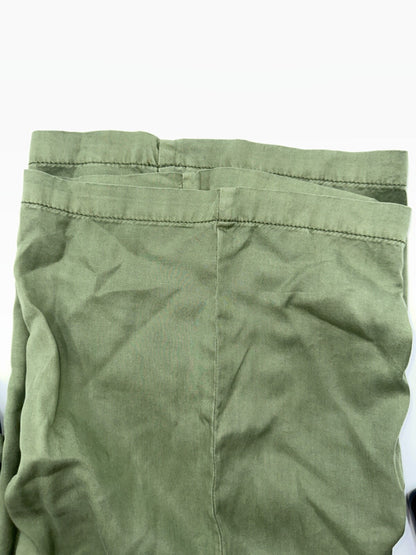 $119 Sanctuary Women’s Sophia Cargo Pants - Green - Medium - New With Tags