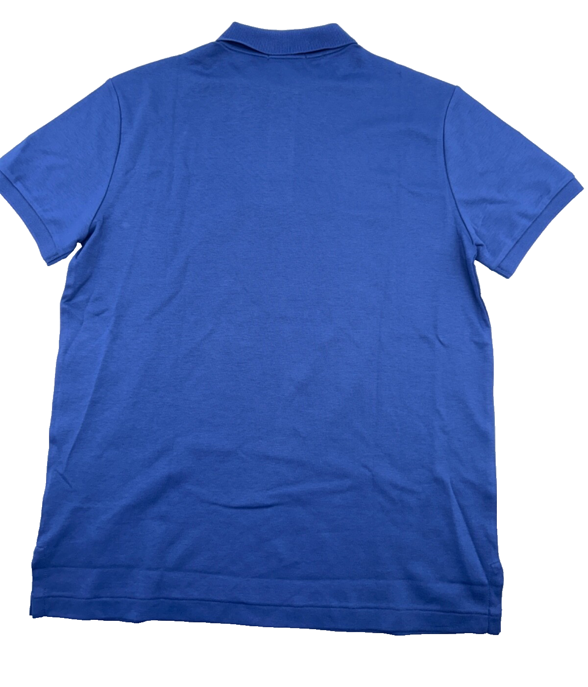 $110 Polo Ralph Lauren Men’s Classic Polo - Blue - Medium - New With Tags