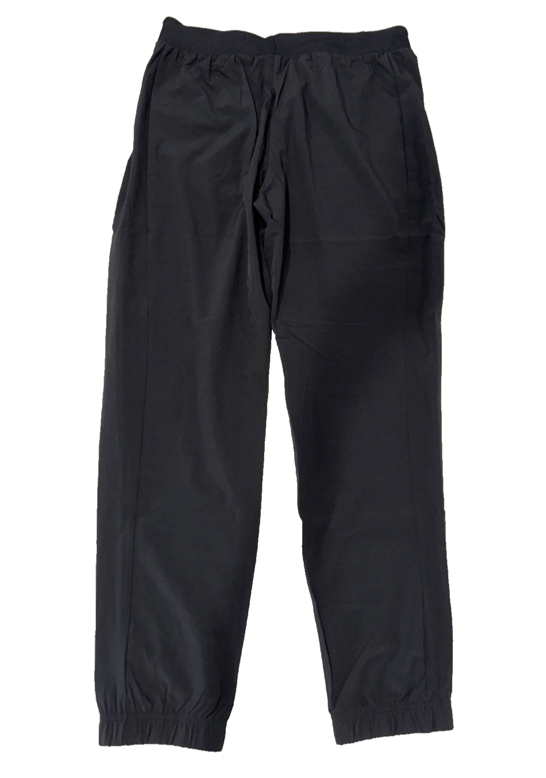 $78  90 Degree Women's Joggers - PW71293 - Black - Medium - New With Tags