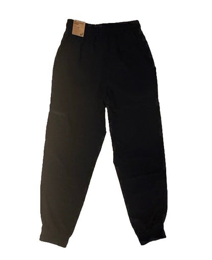 Asics Women’s Woven Cargo Jogger - Black - XSmall